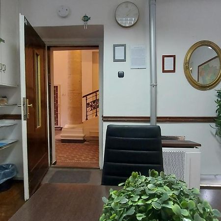 Basilica Centrum Apartment Budapest Exterior foto
