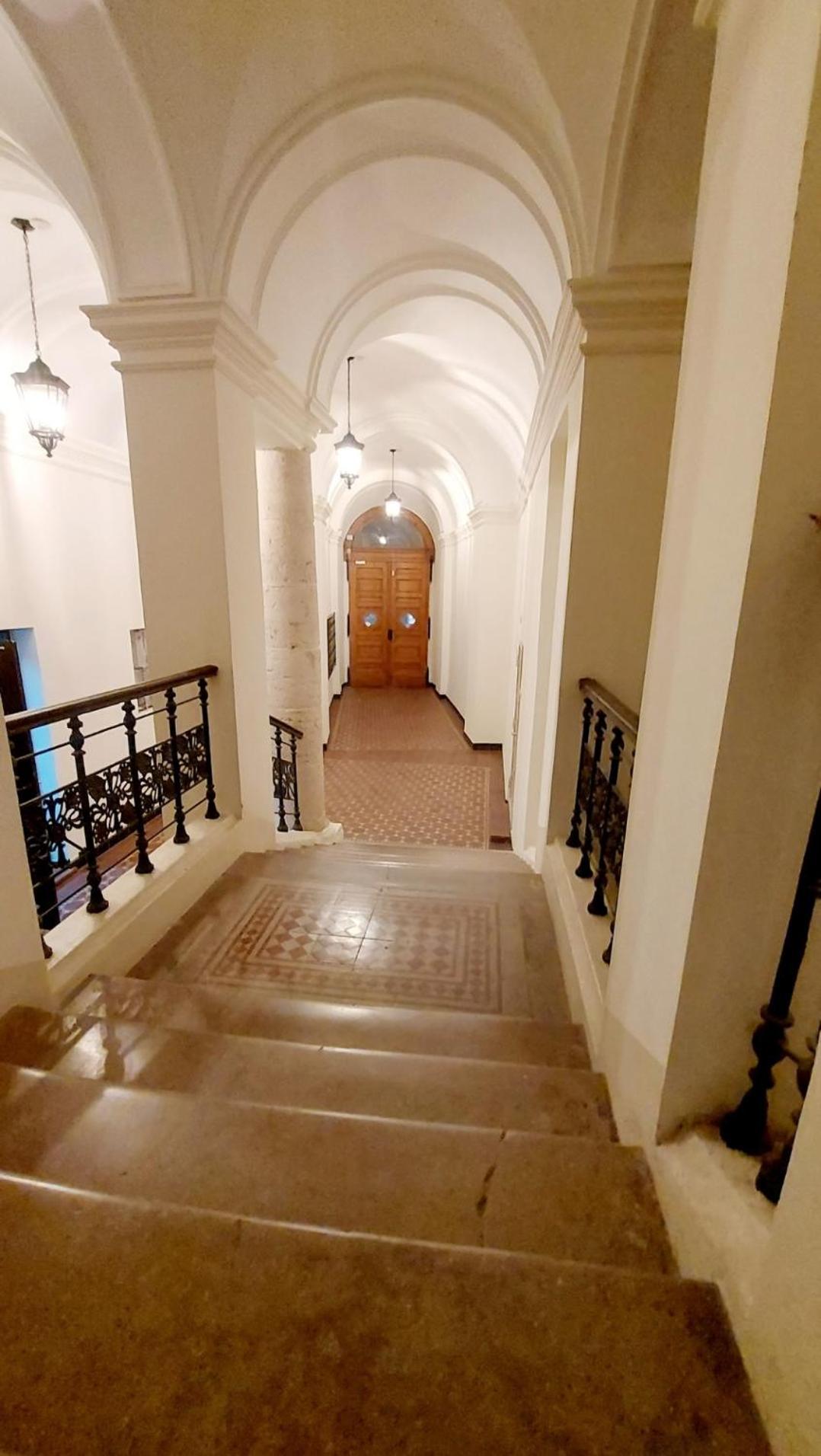 Basilica Centrum Apartment Budapest Exterior foto