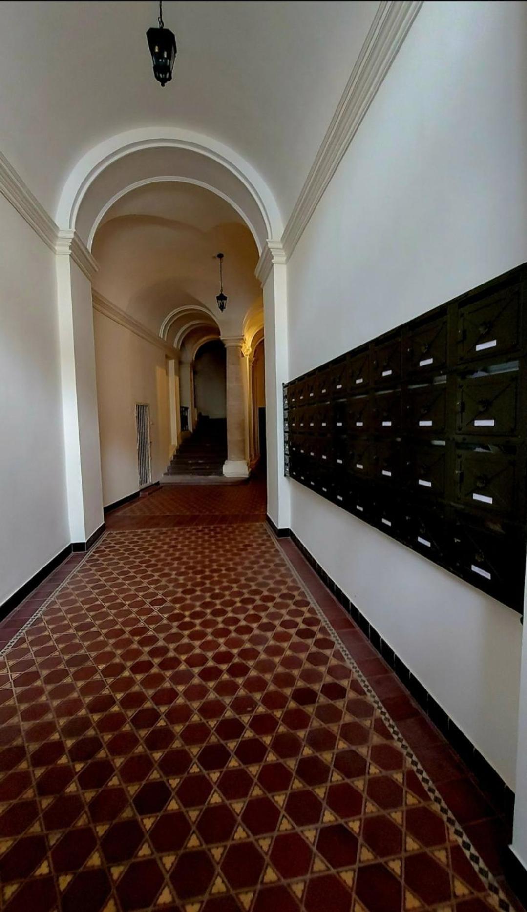 Basilica Centrum Apartment Budapest Exterior foto